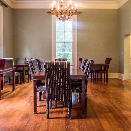 كلاركسديل Clark House Inn المظهر الخارجي الصورة