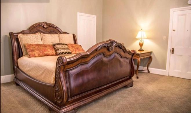 كلاركسديل Clark House Inn المظهر الخارجي الصورة