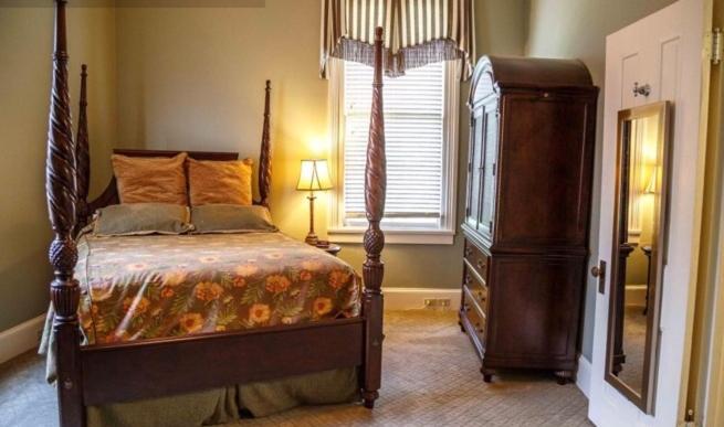 كلاركسديل Clark House Inn المظهر الخارجي الصورة