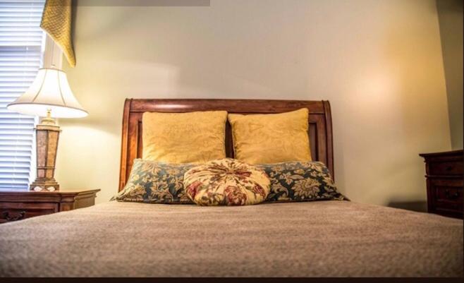 كلاركسديل Clark House Inn المظهر الخارجي الصورة