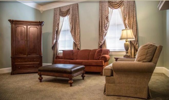 كلاركسديل Clark House Inn المظهر الخارجي الصورة