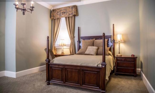 كلاركسديل Clark House Inn المظهر الخارجي الصورة