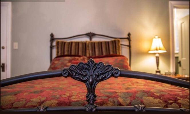 كلاركسديل Clark House Inn المظهر الخارجي الصورة
