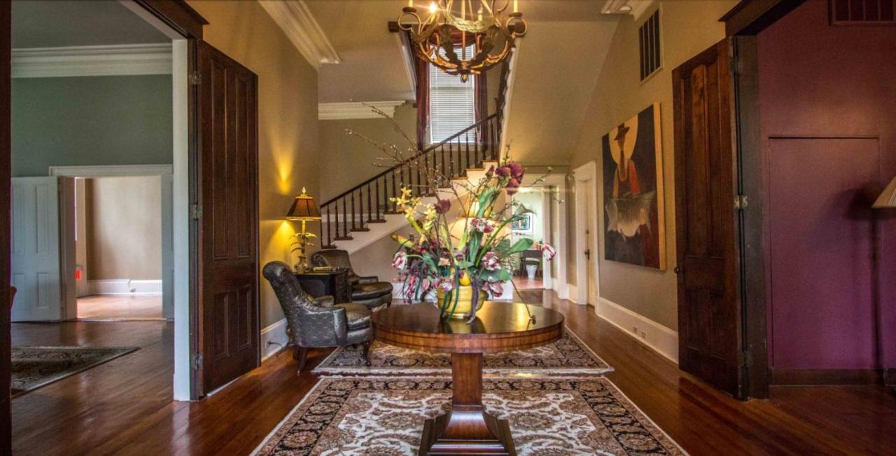 كلاركسديل Clark House Inn المظهر الخارجي الصورة