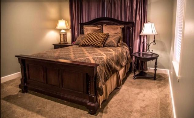 كلاركسديل Clark House Inn المظهر الخارجي الصورة