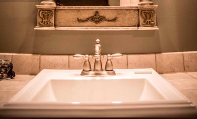 كلاركسديل Clark House Inn المظهر الخارجي الصورة