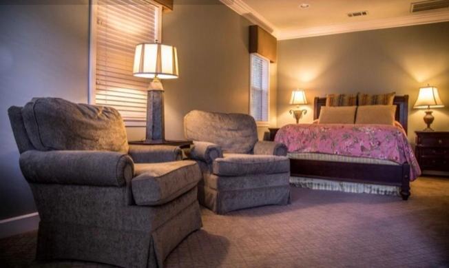 كلاركسديل Clark House Inn المظهر الخارجي الصورة