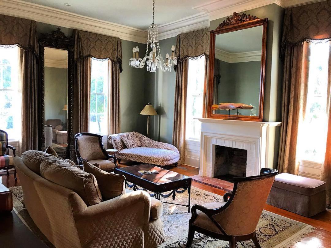 كلاركسديل Clark House Inn المظهر الخارجي الصورة