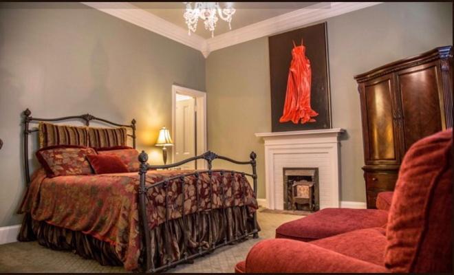 كلاركسديل Clark House Inn المظهر الخارجي الصورة