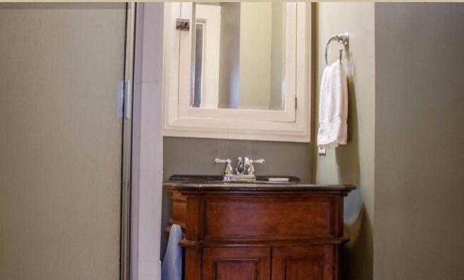 كلاركسديل Clark House Inn المظهر الخارجي الصورة