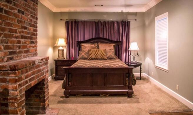 كلاركسديل Clark House Inn المظهر الخارجي الصورة