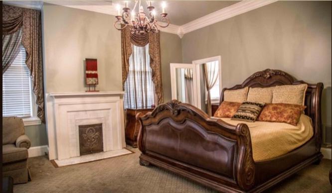 كلاركسديل Clark House Inn المظهر الخارجي الصورة