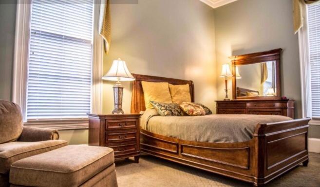 كلاركسديل Clark House Inn المظهر الخارجي الصورة