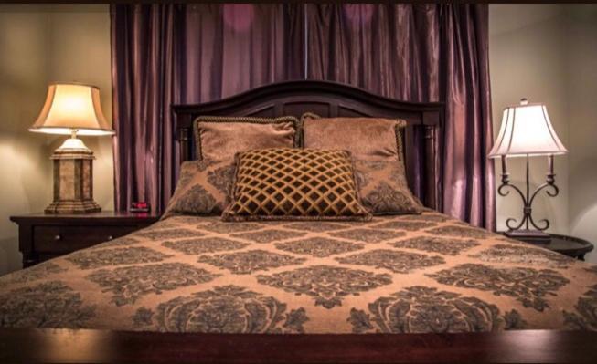 كلاركسديل Clark House Inn المظهر الخارجي الصورة