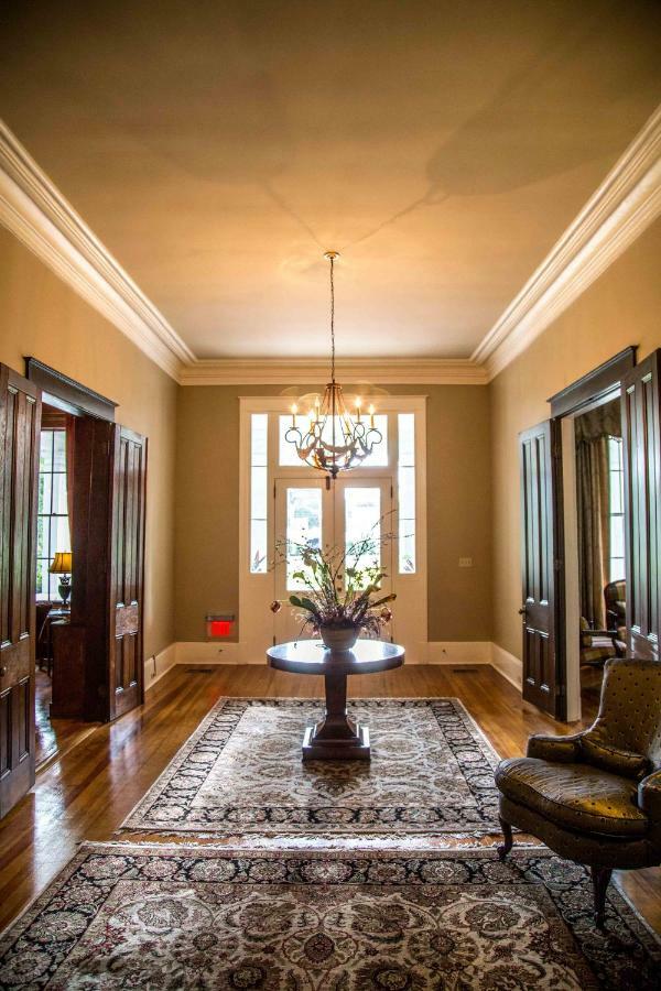 كلاركسديل Clark House Inn المظهر الخارجي الصورة